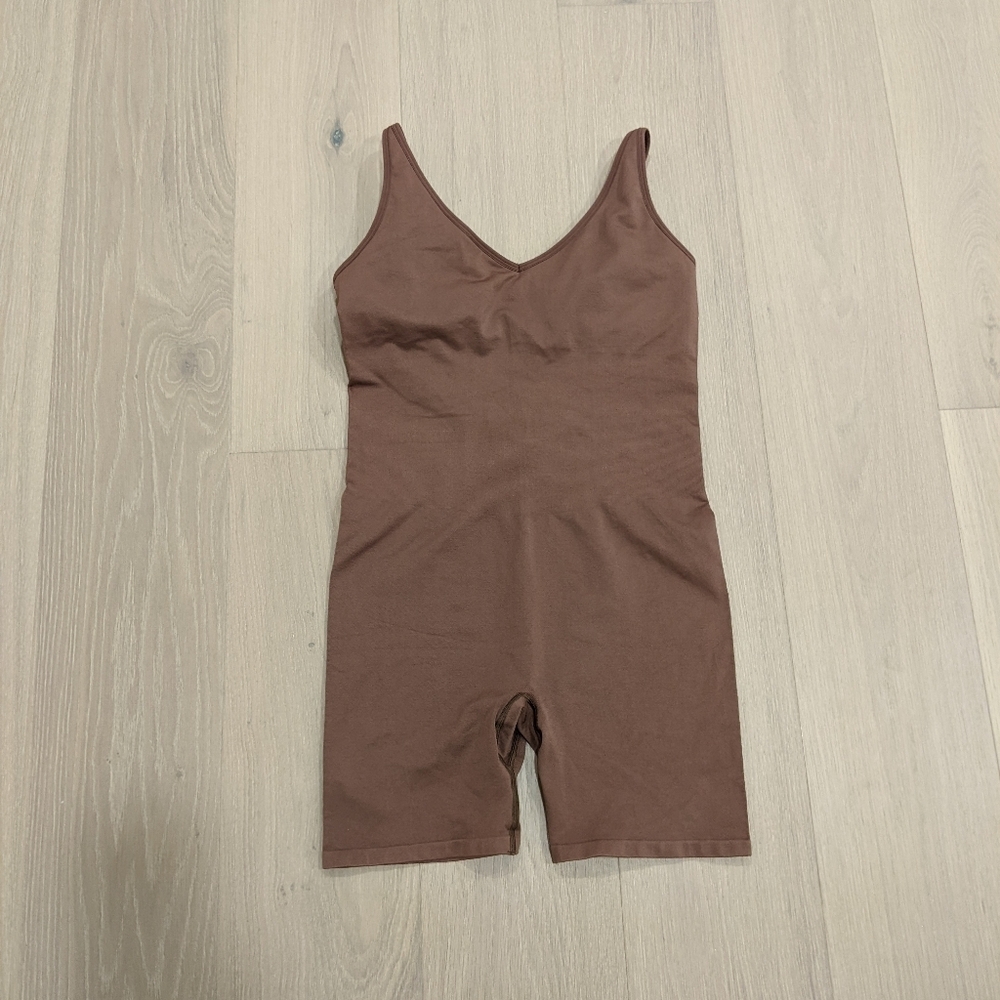 PINK athleisure one piece